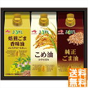 送料無料 味の素 オイルセレクションギフト KSA-30Z 全国送料無料 御中元ギフト 早割 お中元2025 御見舞 お見舞い お取り寄せ グルメスイーツ