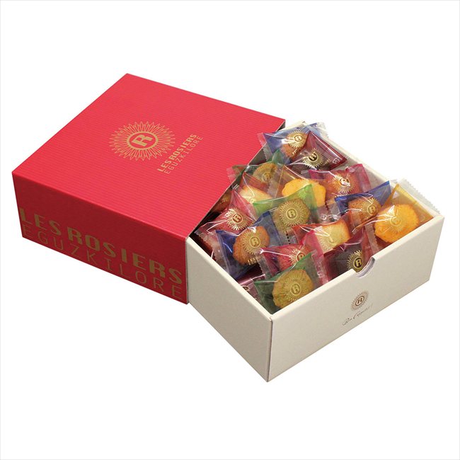 銀座京橋 レ ロジェ エギュスキロール 母の日 銀座プチガトー M-YJ-PGW ※お届け日5/8～10※日付指定不可 送料無料 母の日 父の日 ギフト お取り寄せ スイーツ