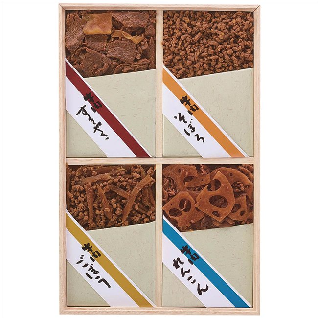 浅草今半 母の日 牛肉佃煮詰合せ S-30Z ※お届け日5/8〜10※日付指定不可 送料無料 母の日 父の日 ギフト お取り寄せ スイーツ