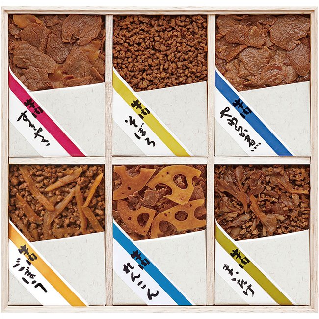 浅草今半 母の日 牛肉佃煮詰合せ S-50Z ※お届け日5/8〜10※日付指定不可 送料無料 母の日 父の日 ギフト お取り寄せ スイーツ