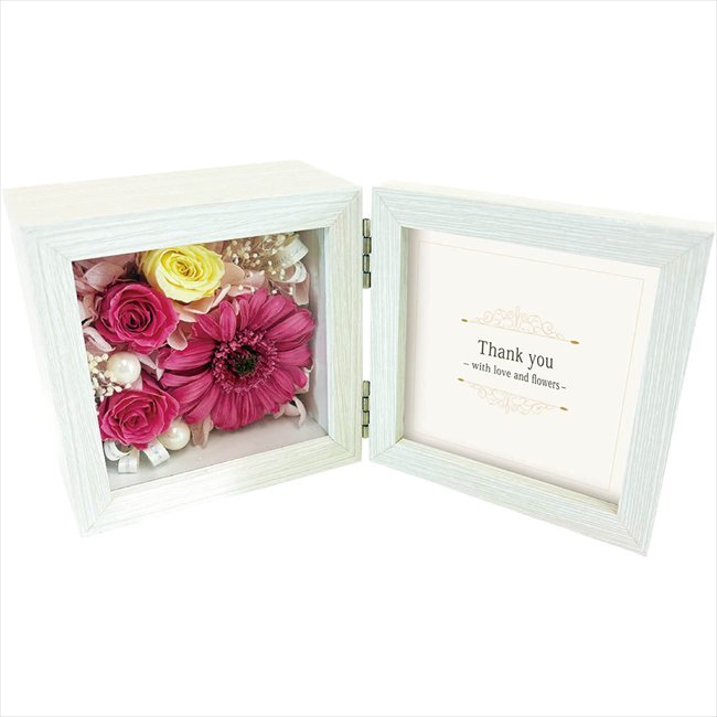 母の日 メッセージ＆フォト ピンク 26-MD-03-PI ※お届け日5/8～10※日付指定不可 送料無料 母の日 父の日 ギフト お取り寄せ スイーツ