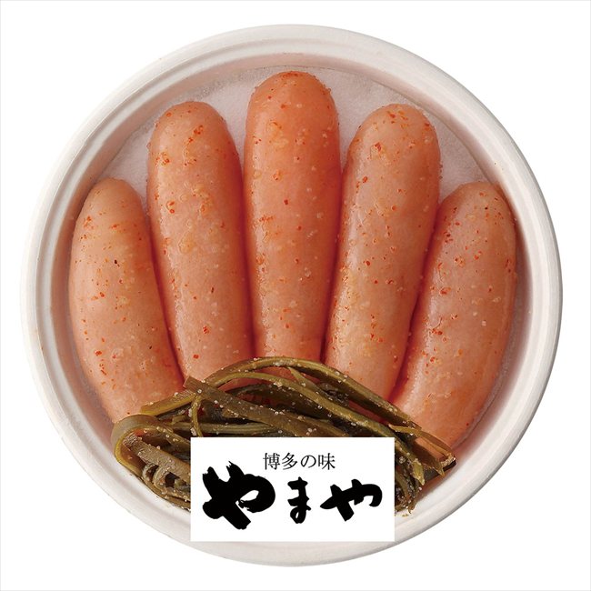 やまや 母の日 昆布明太子無着色240g 31837 ※お届け日5/8〜10※日付指定不可 送料無料 母の日 父の日 ギフト お取り寄せ スイーツ
