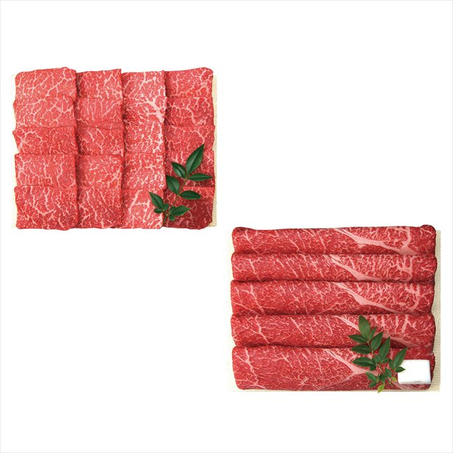 三田屋総本家 父の日 黒毛和牛焼肉・すき焼きしゃぶしゃぶセット F-YS-1503 ※お届け日6/19～21※日付指定不可 送料無料 母の日 父の日 ギフト お取り寄せ スイーツ