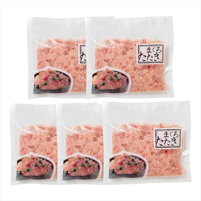 Set, Assortment - 父の日 まぐろたたき 詰合せ 5541-35 ※お届け日6/19〜21※日付指定不可 送料無料 母の日 父の日 ギフト お取り寄せ スイーツ