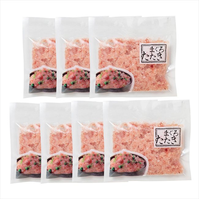 Set, Assortment - 父の日 まぐろたたき 詰合せ 5542-40 ※お届け日6/19〜21※日付指定不可 送料無料 母の日 父の日 ギフト お取り寄せ スイーツ