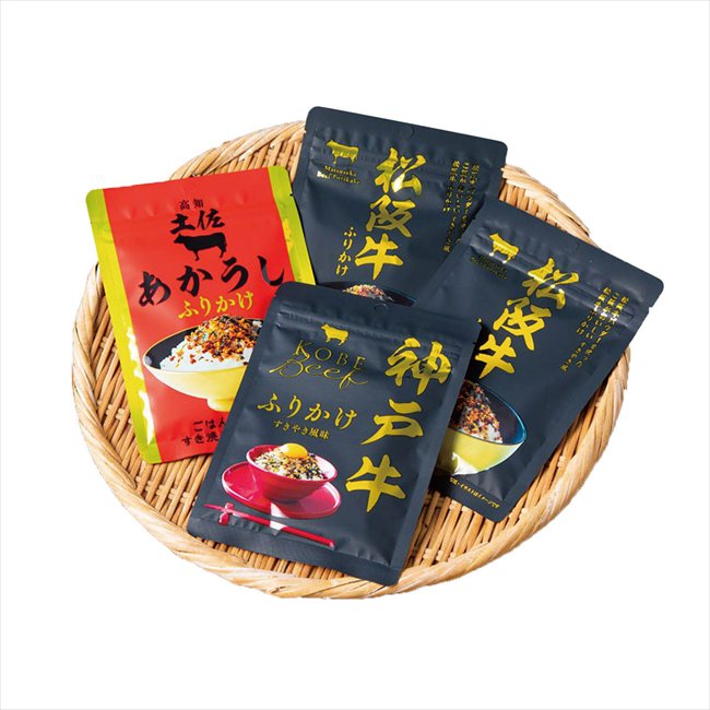 父の日 こだわりの和牛ふりかけギフト 5713-30c ※お届け日6/19〜21※日付指定不可 送料無料 母の日 父の日 ギフト お取り寄せ スイーツ