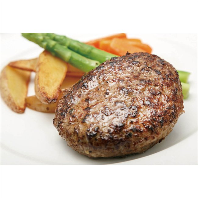 ラ・ベットラ・ダ・オチアイ 父の日 ラ・ベットラ・ダ・オチアイ落合務監修 香味野菜と牛肉のハンバーグ 950370 ※お届け日6/19〜21※日付指定不可 送料無料 母の日 父の日 ギフト お取り寄せ スイーツ 2