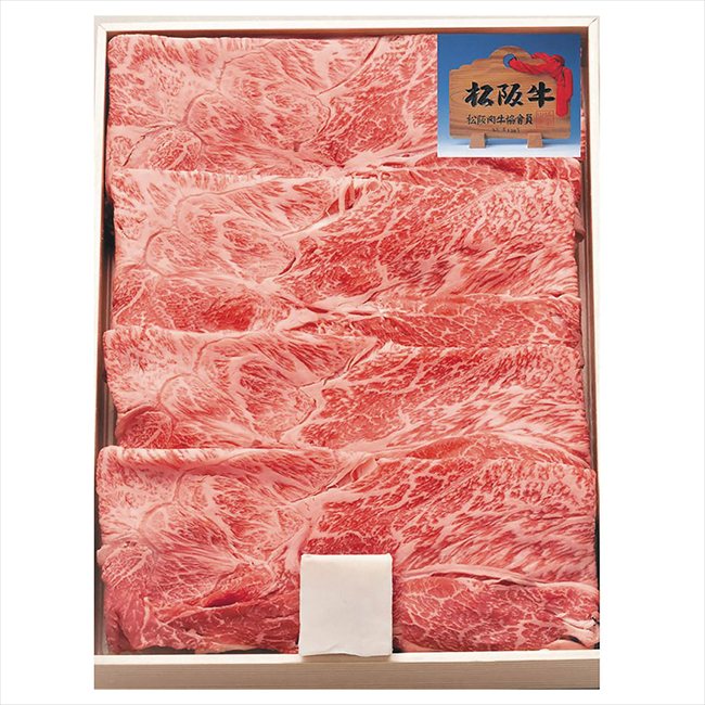 母の日遅れてごめんね 松阪牛すき焼き用カタバラ400g KTBS40-80MA ※お届け日5/15〜17※日付指定不可 送料無料 母の日 父の日 ギフト お取り寄せ スイーツ