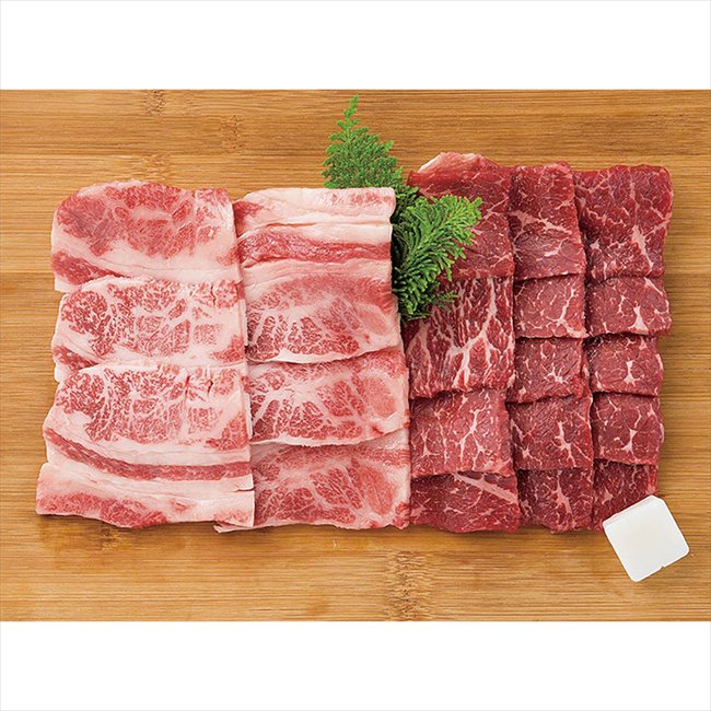 樂天商城 - 母の日遅れてごめんね 蔵王牛焼肉セット 6513-70 ※お届け日5/15〜17※日付指定不可 送料無料 母の日 父の日 ギフト お取り寄せ スイーツ