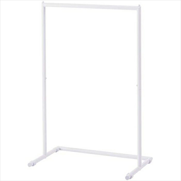 ハンガー ホワイト MIP-54WH インテリア 家具 ハンガー