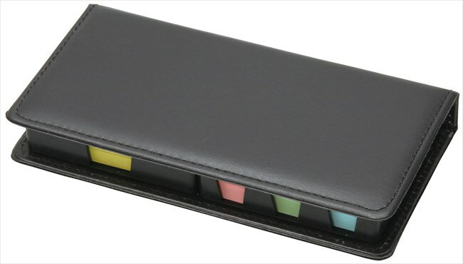 卓上メモ&付箋セット 76587 H37N-105-P-101-14 粗品 景品 記念品 来場記念 来店促進 ノベルティ プチギフト