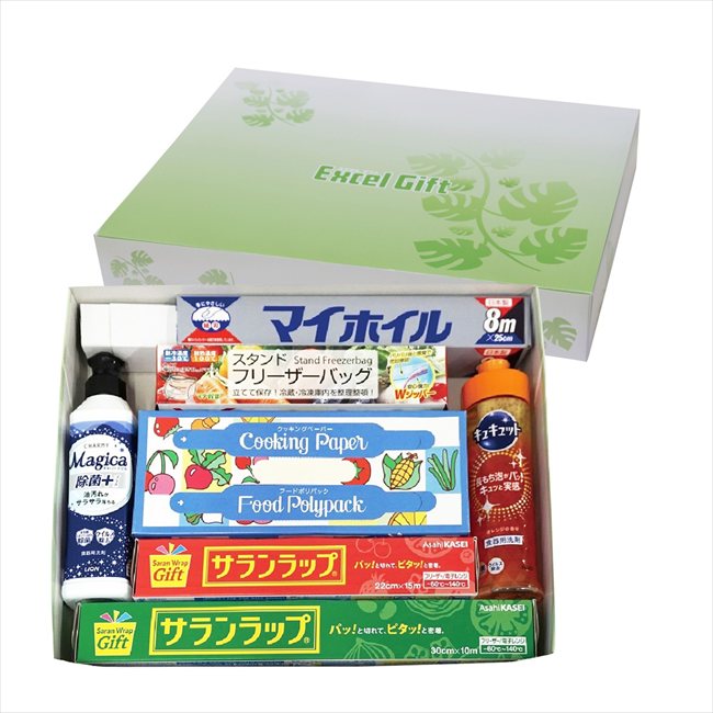 オリジナルギフトセット OG-2500 粗品 景品 記念品 来場記念 来店促進 ノベルティ プチギフト