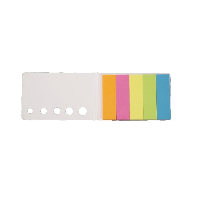 ふせんセット SC-1502 粗品 景品 記念品 来場記念 来店促進 ノベルティ プチギフト