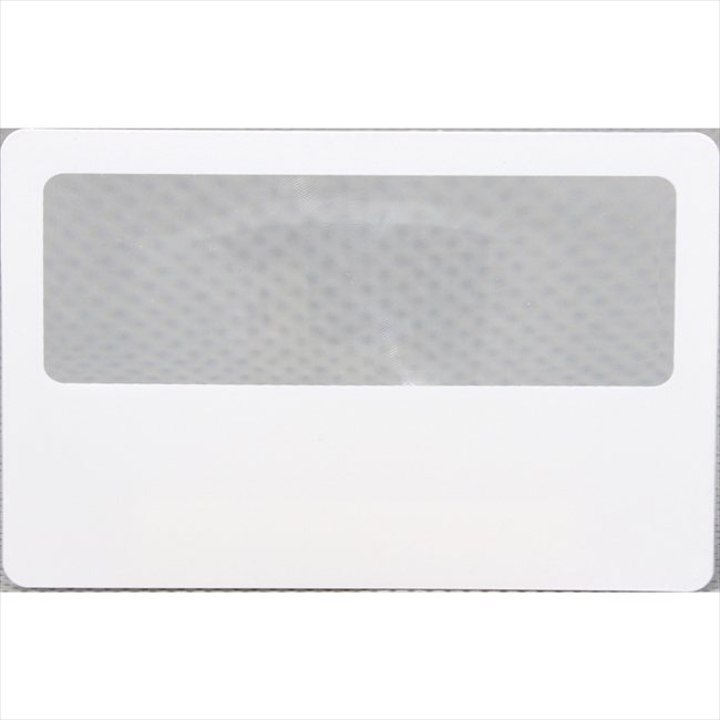 Rakuten - カードルーペ M2808 粗品 景品 記念品 来場記念 来店促進 ノベルティ プチギフト