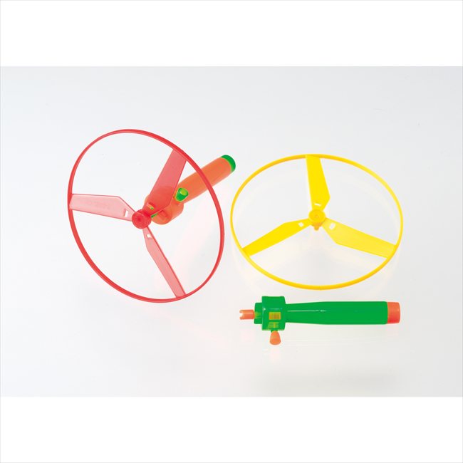 ヘリコプター 1810-03 粗品 景品 記念品 来場記念 来店促進 ノベルティ プチギフト