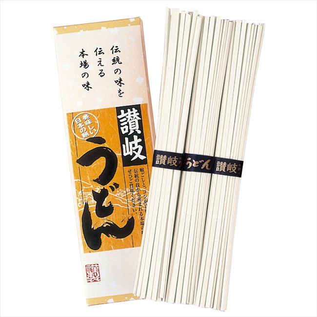 讃岐うどん KGT-22 粗品 景品 記念品 来場記念 来店促進 ノベルティ プチギフト