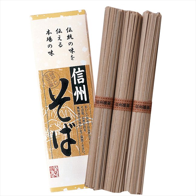 ■セット内容：信州そば50g×3束 ■商品サイズ：60×195×22 ■荷姿：化粧箱入 メーカー希望小売価格はメーカーカタログに基づいて掲載しています ■さまざまなギフトアイテムをご用意しております。 内祝　内祝い　お祝い返し　ウェディングギフト　ブライダルギフト　引き出物　引出物　結婚引き出物　結婚引出物　結婚内祝い　出産内祝い 命名内祝い　入園内祝い　入学内祝い　卒園内祝い　卒業内祝い　就職内祝い　新築内祝い　引越し内祝い　快気内祝い　開店内祝い　二次会 披露宴　お祝い　御祝　結婚式　結婚祝い　出産祝い　初節句　七五三　入園祝い　入学祝い　卒園祝い　卒業祝い　成人式　就職祝い　昇進祝い 新築祝い　上棟祝い　引っ越し祝い　引越し祝い　開店祝い　退職祝い　快気祝い　全快祝い　初老祝い　還暦祝い　古稀祝い　喜寿祝い　傘寿祝い 米寿祝い　卒寿祝い　白寿祝い　長寿祝い　金婚式　銀婚式　ダイヤモンド婚式　結婚記念日　ギフト　ギフトセット　セット　詰め合わせ　贈答品　お返し お礼　御礼　ごあいさつ　ご挨拶　御挨拶　プレゼント　お見舞い　お見舞御礼　お餞別　引越し　引越しご挨拶　記念日　誕生日　父の日　母の日　敬老の日 記念品　卒業記念品　定年退職記念品　ゴルフコンペ　コンペ景品　景品　賞品　粗品　お香典返し　香典返し　志　満中陰志　弔事　会葬御礼　法要 法要引き出物　法要引出物　法事　法事引き出物　法事引出物　忌明け　四十九日　七七日忌明け志　一周忌　三回忌　回忌法要　偲び草　粗供養　初盆 供物　お供え　お中元　御中元　お歳暮　御歳暮　お年賀　御年賀　残暑見舞い　年始挨拶　ボーリング大会　景品　レミパン　ゼリー　スターバックス 千疋屋　結婚式　そうめん　ローラアシュレイ　プリン　話題　ディズニー　カタログギフト　ティファール　ビタクラフト　ステンレスタンブラー　リラックマ のし無料　メッセージカード無料　ラッピング無料■セット内容：信州そば50g×3束 ■商品サイズ：60×195×22 ■荷姿：化粧箱入
