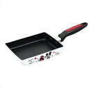 「ミッキー&ミニー」玉子焼き MM-321 キッチン キッチン雑貨 内祝 内祝い お祝 御祝 記念品 出産内祝い プレゼント 快気祝い 粗供養 引出物