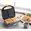 ホットサンドメーカー・W MM-218 キッチン キッチン雑貨 内祝 内祝い お祝 御祝 記念品 出産内祝い プレゼント 快気祝い 粗供養 引出物