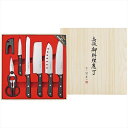 御料理包丁7PCセット CK-545 キッチン キッチン雑貨 内祝 内祝い お祝 御祝 記念品 出産内祝い プレゼント 快気祝い 粗供養 引出物