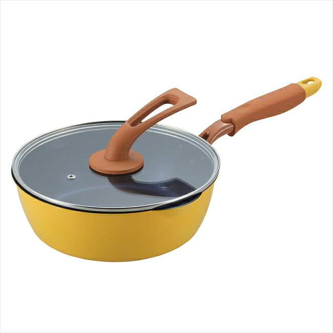 一条もんこのカレーパンガラス蓋付き24cm IM-24F キッチン キッチン雑貨 内祝 内祝い お祝 御祝 記念品 出産内祝い プレゼント 快気祝い 粗供養 引出物