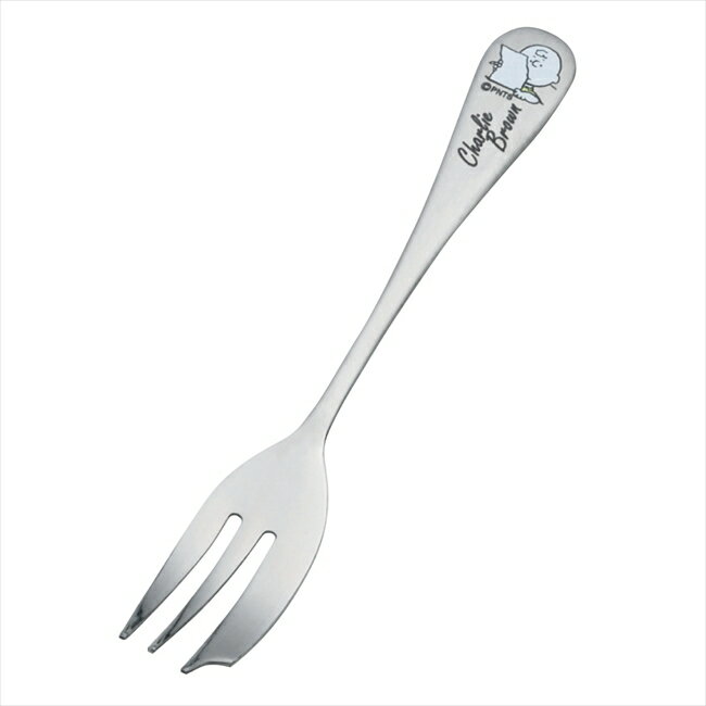 「スヌーピー」ケーキフォーク SN-02