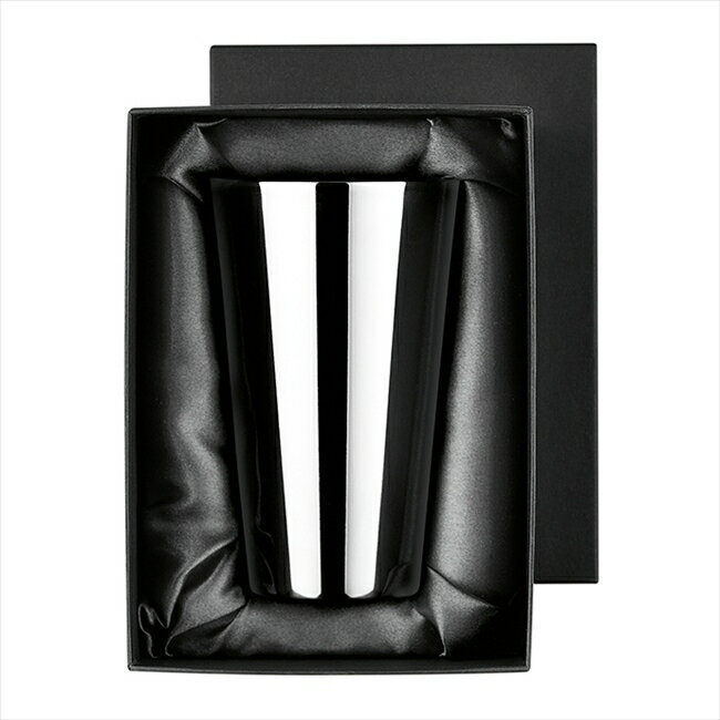 「ブリリアント・ブラック」2重ストレートカップ 250? SCW-14BB キッチン キッチン雑貨 内祝 内祝い お祝 御祝 記念品 出産内祝い プレ..