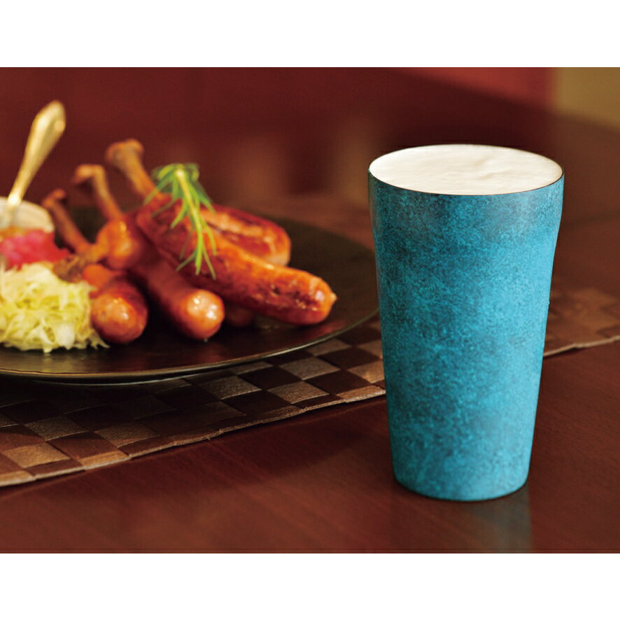 「折燕ORI-EN」タンブラー320ml ART-0601・BLUE キッチン キッチン雑貨 内祝 内祝い お祝 御祝 記念品 出産内祝い プレゼント 快気祝い 粗供養 引出物