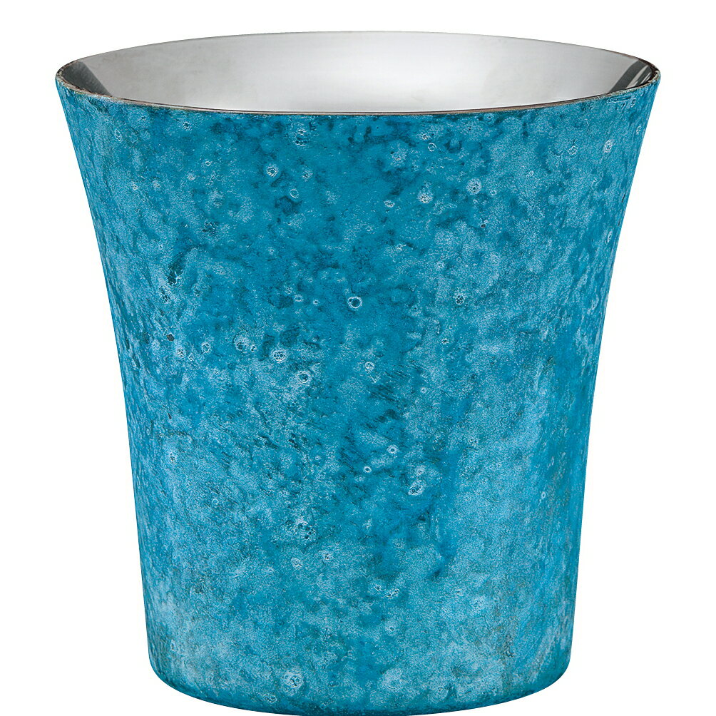 「折燕ORI-EN」二重タンブラー260ml ART-0701・BLUE キッチン キッチン雑貨 内 ...