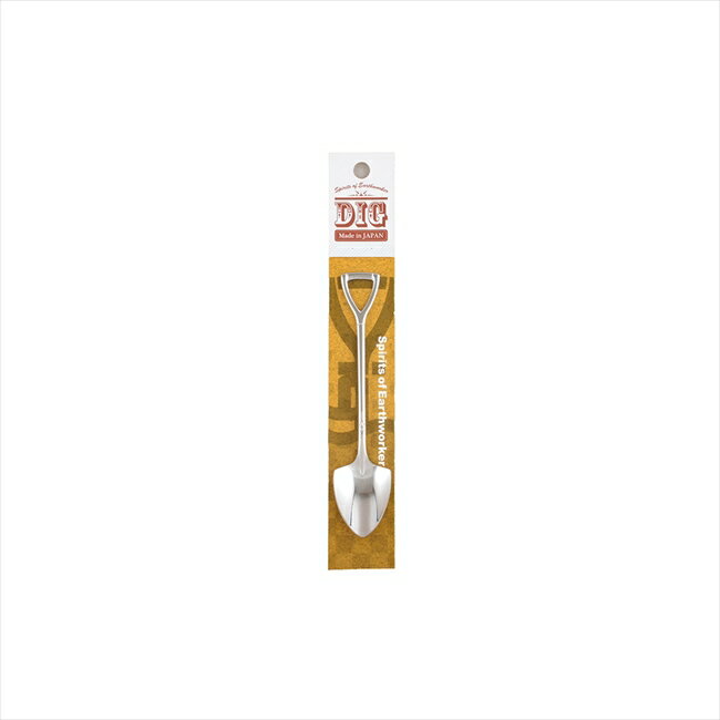 乐天商城 - 「DIG」 スコップ コーヒースプーン キッチン キッチン雑貨 内祝 内祝い お祝 御祝 記念品 出産内祝い プレゼント 快気祝い 粗供養 引出物