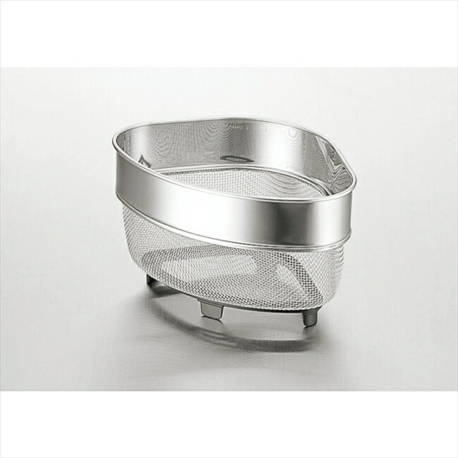 シェイプラインステンレス製メッシュ三角コーナー プラ足 SB-018 キッチン キッチン雑貨 内祝 内祝い お祝 御祝 記念品 出産内祝い プレゼント 快気祝い 粗供養 引出物