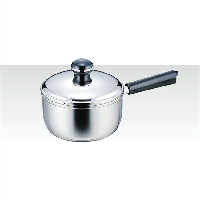 「オブジェ」ソースパン14cm OJ-2 キッチン キッチン雑貨 内祝 内祝い お祝 御祝 記念品 出産内祝い プレゼント 快気祝い 粗供養 引出物