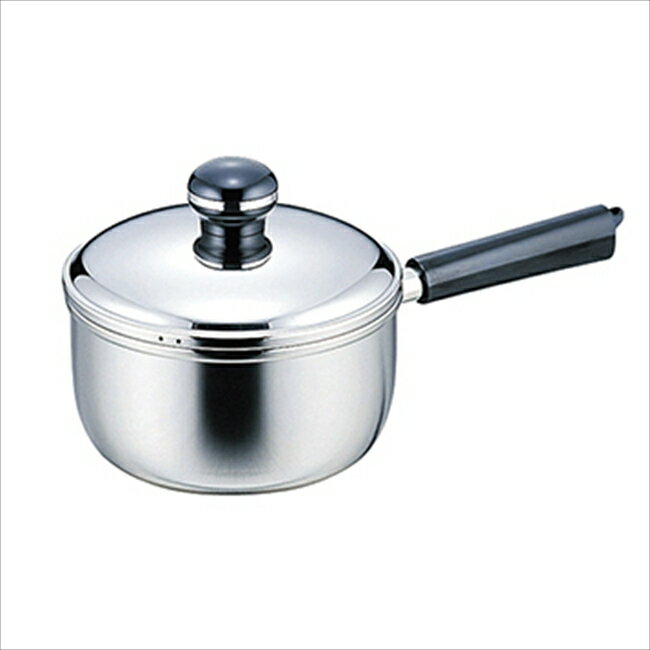 「オブジェ」ソースパン18cm OJ-4 キッチン キッチン雑貨 内祝 内祝い お祝 御祝 記念品 出産内祝い プレゼント 快気祝い 粗供養 引出物