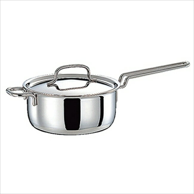 「ジオ・プロダクト」片手鍋16cm GEO-16N キッチン キッチン雑貨 内祝 内祝い お祝 御祝 記念品 出産内祝い プレゼント 快気祝い 粗供養 引出物