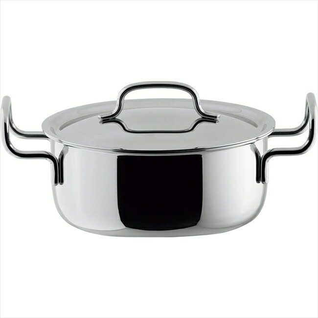 「ジオ・プロダクト」両手鍋18cm GEO-18T キッチン キッチン雑貨 内祝 内祝い お祝 御祝 記念品 出産内祝い プレゼント 快気祝い 粗供養 引出物