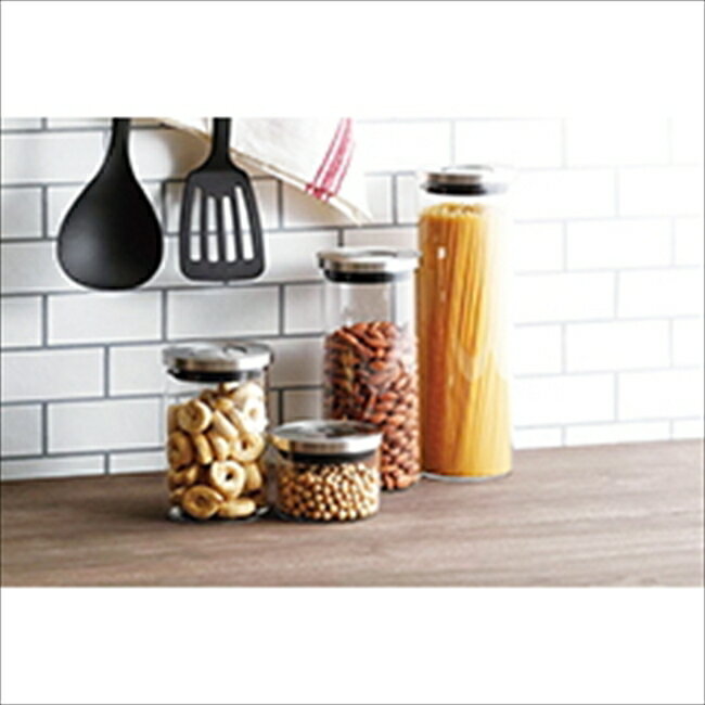 プレスキャニスターS 205792 キッチン キッチン雑貨 内祝 内祝い お祝 御祝 記念品 出産内祝い プレゼント 快気祝い 粗供養 引出物