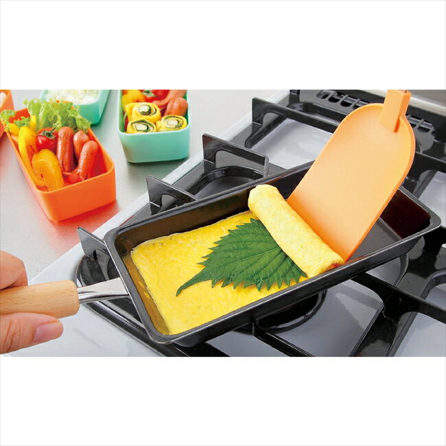 いっきに巻ける！なが?いミニ玉子焼 キッチン キッチン雑貨 内祝 内祝い お祝 御祝 記念品 出産内祝い プレゼント 快気祝い 粗供養 引出物