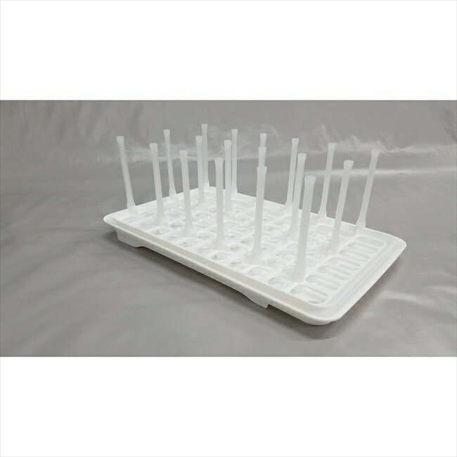 水切りラック チェス18 ホワイト CH-18W キッチン キッチン雑貨 内祝 内祝い お祝 御祝 記念品 出産内祝い プレゼント 快気祝い 粗供養 引出物