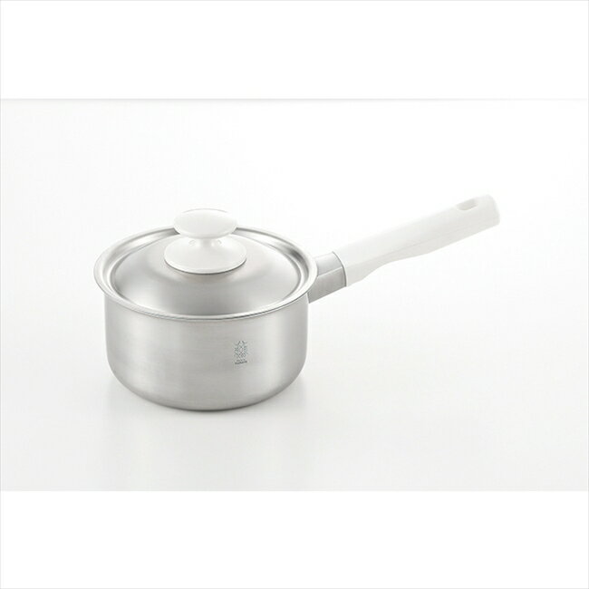 「BON」2層鋼片手鍋16cm BO-01 キッチン キッチン雑貨 内祝 内祝い お祝 御祝 記念品 出産内祝い プレゼント 快気祝い 粗供養 引出物