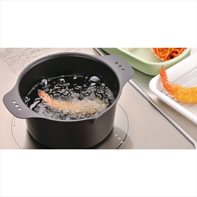 ミニミニ天ぷら KS-2861T キッチン キッチン雑貨 内祝 内祝い お祝 御祝 記念品 出産内祝い プレゼント 快気祝い 粗供養 引出物