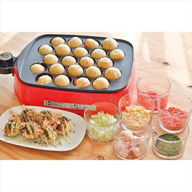 樂天商城 - ツーツーニコニコたこちゃん早焼き KS-2579T キッチン キッチン雑貨 内祝 内祝い お祝 御祝 記念品 出産内祝い プレゼント 快気祝い 粗供養 引出物