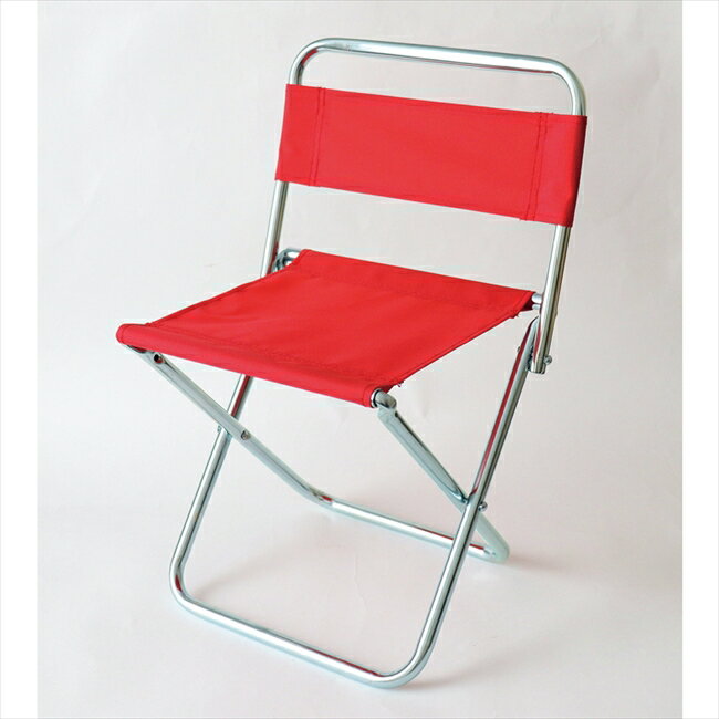樂天商城 - パイプ椅子（メッキ品） S-101A（RE）・レッド キッチン キッチン雑貨 内祝 内祝い お祝 御祝 記念品 出産内祝い プレゼント 快気祝い 粗供養 引出物