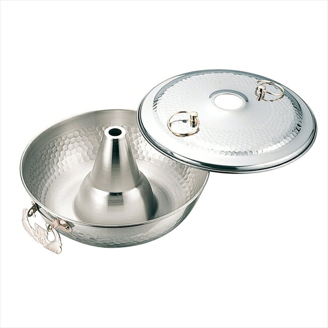 ステンレスしゃぶ鍋「シャロル」26cm キッチン キッチン雑貨 内祝 内祝い お祝 御祝 記念品 出産内祝い プレゼント 快気祝い 粗供養 引出物