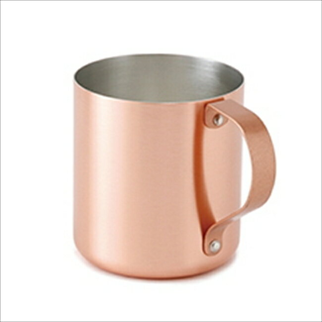 純銅マグカップ 300cc マット HK-5 キッチン キッチン雑貨 内祝 内祝い お祝 御祝 記念品 出産内祝い プレゼント 快気祝い 粗供養 引出物