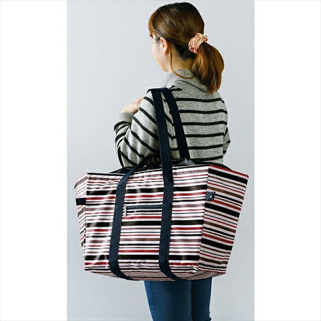 たくさん入る肩かけできる保冷買い物かごバッグ RKB-2000 キッチン キッチン雑貨 内祝 内祝い お祝 御祝 記念品 出産内祝い プレゼント 快気祝い 粗供養 引出物