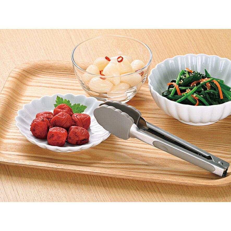 樂天商城 - ナチュラルロックシリコントングミニ（17.5cm） NLT-175 キッチン キッチン雑貨 内祝 内祝い お祝 御祝 記念品 出産内祝い プレゼント 快気祝い 粗供養 引出物