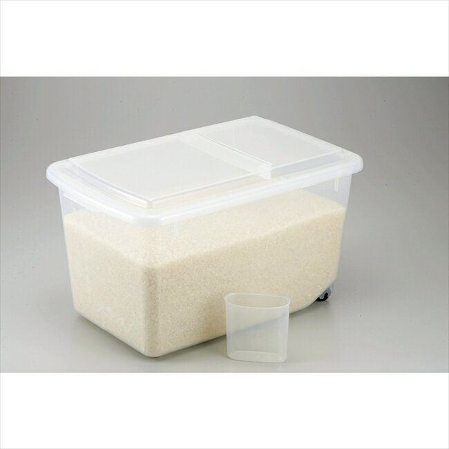 お手軽米びつ10kg用 キ�