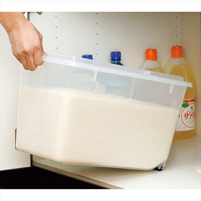 お手軽米びつ15kg用 キッチン キッチン雑貨 内祝 内祝い お祝 御祝 記念品 出産内祝い プレゼント 快気祝い 粗供養 引出物