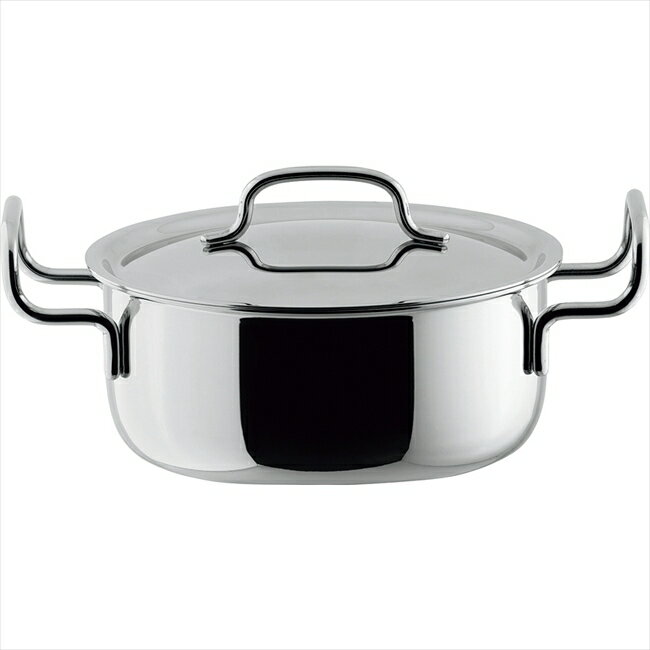 「ジオ・プロダクト」両手鍋25cm GEO-25T キッチン キッチン雑貨 内祝 内祝い お祝 御祝 記念品 出産内祝い プレゼント 快気祝い 粗供養 引出物