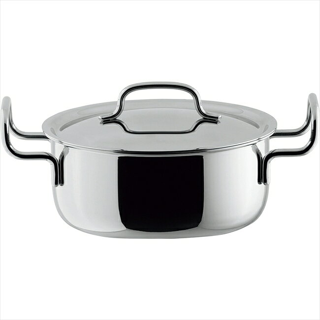 「ジオ・プロダクト」両手鍋22cm GEO-22T キッチン キッチン雑貨 内祝 内祝い お祝 御祝 記念品 出産内祝い プレゼント 快気祝い 粗供養 引出物